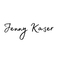 Jenny Kaser is an ipec certified coach and icf member who helps people find their happiness.